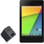 تصویر شارژر تبلت ایسوس Google Nexus 7 