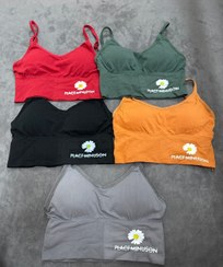 تصویر نیمتنه بابونه 