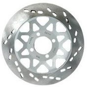 تصویر لوازم یدکی موتورسیکلت دیسک جلو TVS JUPITER 125 Ybs 