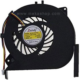 تصویر فن سی پی یو لپ تاپ سونی CPU Cooling Fan for Sony VAIO EG 