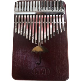 تصویر کالیمبا ایرانی مستر ورک