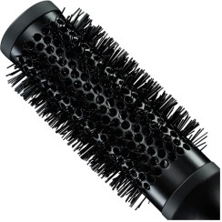 تصویر برس سرامیکی اصل مارک رز ROSE 