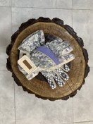 تصویر دستکش اسکی 