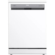 تصویر ماشین ظرفشویی 14 نفره دوو مدل DW-200W سری سالدا 