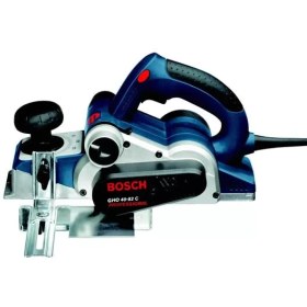 تصویر رنده نجاری بوش مدل GHO 40 - 82 C Bosch GHO 40 - 82 C Planer