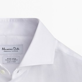 تصویر پیراهن مردانه ماسیمو دوتی اورجینال Massimo Dutti 177676 