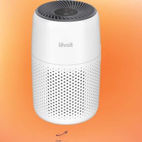 تصویر تصفیه هوای لویت LEVOIT core mini 
