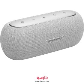 تصویر اسپیکر هارمن کاردن Harman Kardon Luna Harman Kardon Luna Portable Bluetooth Speaker