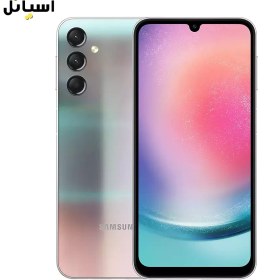 تصویر گوشی موبایل سامسونگ مدل Galaxy A24 حافظه 128 گیگابایت – رم 4 گیگابایت (ویتنام) 