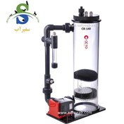 تصویر راکتور کلسیم CR-140 ریف اختاپوس 