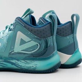 تصویر کفش بسکتبال پیک مدل ET34071A 