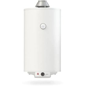 تصویر آبگرمکن گازی بوتان مدل Nobel 80 G 