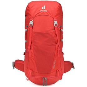 تصویر کوله پشتی 50 لیتری دیوتر مدل FUTURA PRO کد 6026 deuter Futura Pro 50 liter