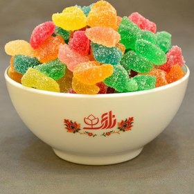 تصویر ژله شکری 