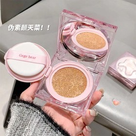 تصویر کوشن جیجی بر 