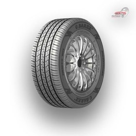 تصویر لاستیک بارز 235/65R 17 گل RIDERUNNER S673 Barez Tire 235/65R 17 RIDERUNNER S673