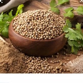 تصویر پودر تخم گشنیز (100 گرم) 