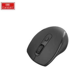 تصویر ماوس بی سیم ارلدام مدل KM4 