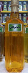 تصویر روغن بادام تلخ ۲۰ سی سی 