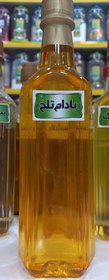 تصویر روغن گیاهی بادام تلخ - 20cc صددرصد طبیعی 