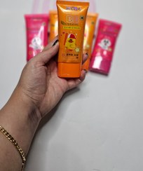 تصویر بی بی کرم میشا - ۰۱ 