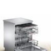 تصویر ماشین ظرفشویی بوش مدل SMS46NI03E / SMS46NW03E ا Bosch Dishwasher SMS46N03E Bosch Dishwasher SMS46N03E