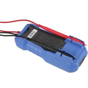 تصویر منبع تغذیه owon DC مدل OW18E DC Power Supply Owon Model OW18E