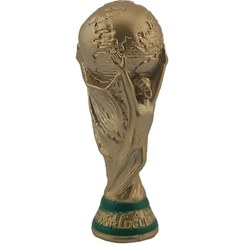 تصویر تندیس کاپ جام جهانی مدل FWC22 سایز استاندارد 
