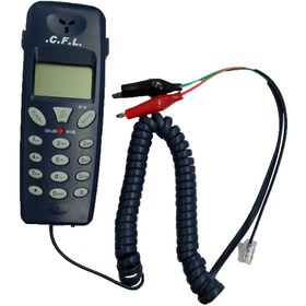 تصویر تلفن تست خط سی.اف.ال مدل 2000 