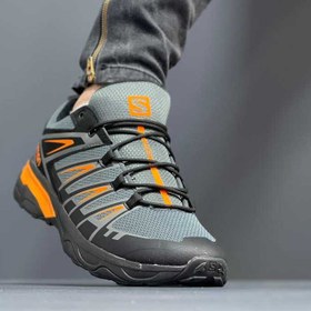 تصویر کفش اسپرت کتونی سالامون مردانه HK-10172 