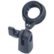 تصویر گیره نگهدارنده میکروفون کاندنسر مدل MH-23 