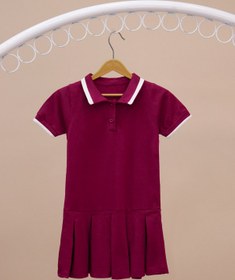 تصویر پیراهن دخترانه 