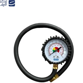 تصویر درجه باد نووا مدل 2701 