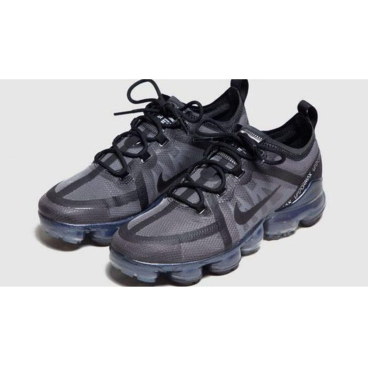 Nike vapormax 2019 outlet black