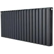 تصویر رادیاتور پره ای پایونیر 19 آنیت آلومینیومی 