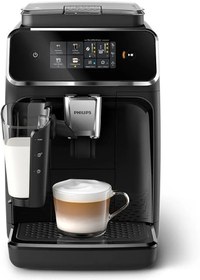 تصویر اسپرسوساز فیلیپس مدل PHILIPS EP2331/10 PHILIPS Espresso Maker EP2331/10