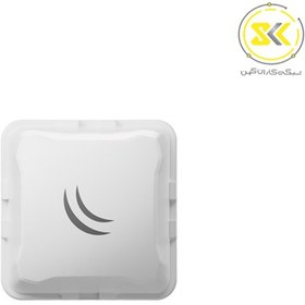 تصویر رادیو وایرلس Mikrotik Cube Lite60 
