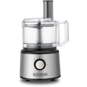 تصویر غذاساز بلک اند دکر مدل FX760 Black & Decker and Multifunction Food Processor FX760-B5