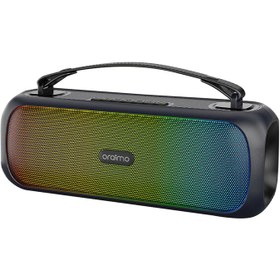 تصویر اسپیکر بلوتوث اورایمو OBS-75D Oraimo OBS-75D Wireless Speaker