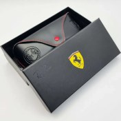 تصویر کیف عینک ریبن فراری 