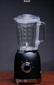 تصویر مخلوط کن کخ مدل KBC-2241 Kouch Blender model KBC-2241