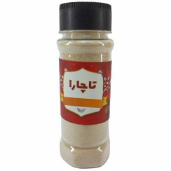 تصویر پودر سیر پت 100 گرمی تاچارا 