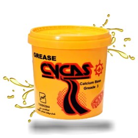 تصویر گریس سیکاس 7 کیلویی 