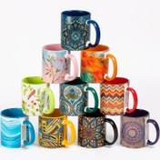 تصویر ماگ سابلیمیشن 