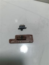 تصویر کلید سوییچ برق 110 و 220 سونی cfm-135s 