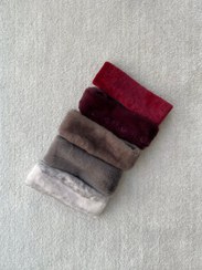 تصویر هدبند روسی 