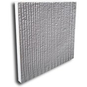 تصویر موزاییک پلیمری طرح تیشه ای 40*40 شناژ 