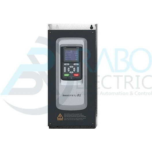 Imaster Inverters خرید و قیمت اینورتر ای مستر سه فاز 11KW - 15HP مدل iMaster A1-032A-4-N ...