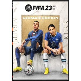 fifa 23 ultimate edition ps5 cdkeys