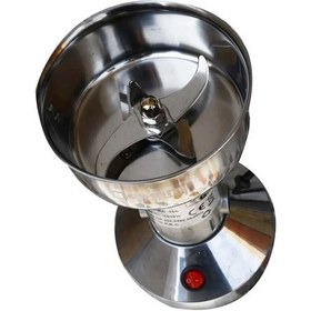 تصویر آسیاب صنعتی 1200 وات دسینی KD-250 آسیاب صنعتی 1200 وات دسینی KD-250